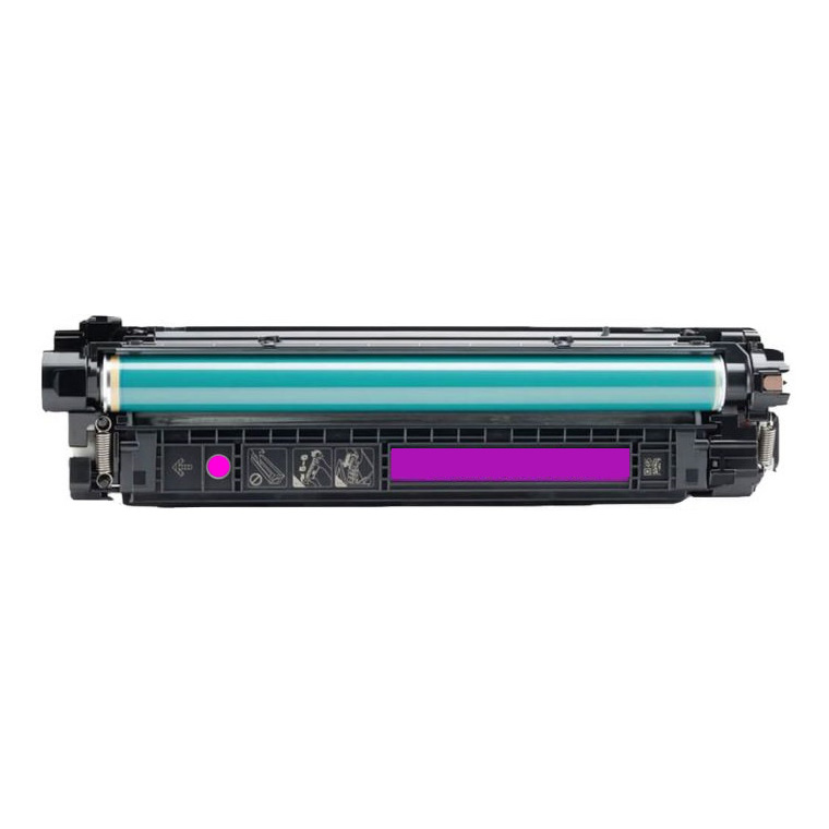 Renewable HP 212X High Yield Magenta Toner Cartridge (W2123X)