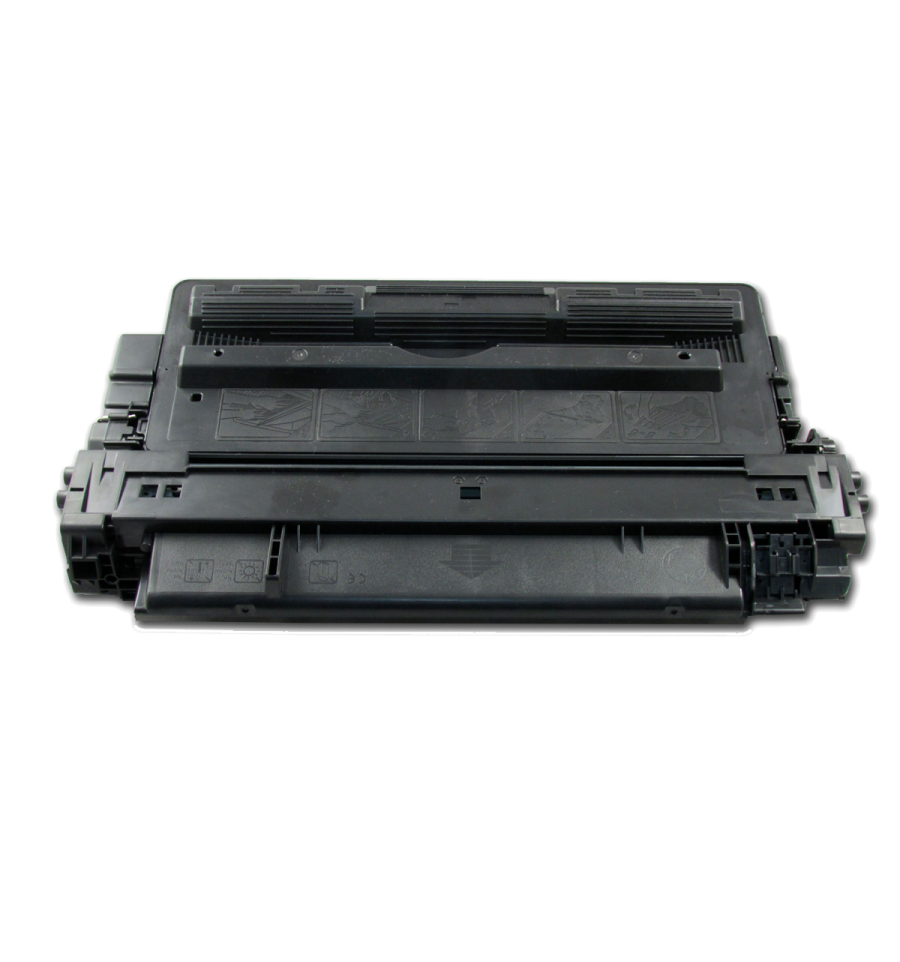 Renewable HP 14A Black Toner Cartridge (CF214A)