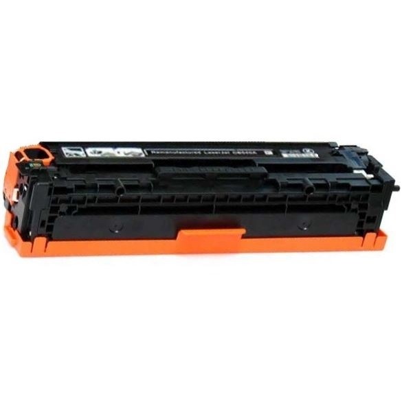 Renewable HP 201A Black Toner Cartridge (CF400A)