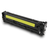 Renewable HP 201A Yellow Toner Cartridge (CF402A)