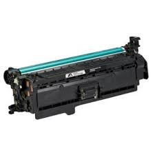 Renewable HP 504X High Yield Black Toner Cartridge (CE250X)