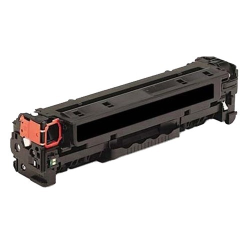 Renewable HP 312X High Yield Black Toner Cartridge (CF380X)