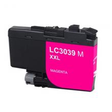 Renewable Brother LC3039M High Yield Magenta Ink Cartridge