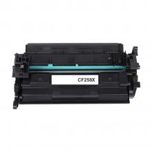Renewable HP 58X High Yield Black Toner Cartridge (CF258X)