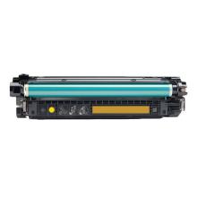 Renewable HP 212X High Yield Yellow Toner Cartridge (W2122X)