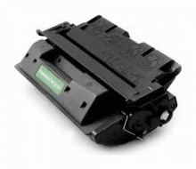 Renewable HP 61X High Yield Black Toner Cartridge (C8061X)