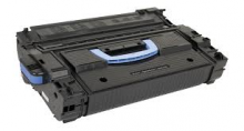 Renewable HP 43X High Yield Black Toner Cartridge (C8543X)
