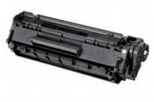 Renewable Canon 104 Black Toner Cartridge (0263B001AA)