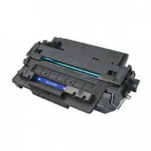 Renewable HP 55A Black Toner Cartridge (CE255A)