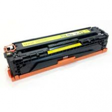 Renewable HP 131A Yellow Toner Cartridge (CF212A)