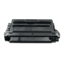 Renewable HP 14X High Yield Black Toner Cartridge (CF214X)