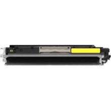 Renewable HP 130A Yellow Toner Cartridge (CF352A)