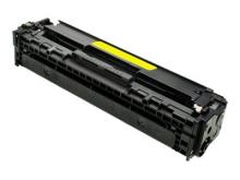 Renewable HP 410X High Yield Yellow Toner Cartridge (CF412X)
