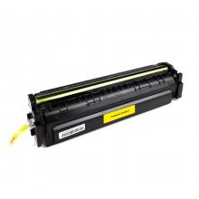 Renewable HP 202A Yellow Toner Cartridge (CF502A)