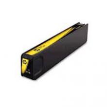 Renewable HP 971XL High Yield Yellow Ink Cartridge (CN628AM)