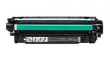 Renewable HP 504A Black Toner Cartridge (CE250A)