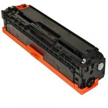 Renewable HP 128A Black Toner Cartridge (CE320A)