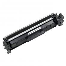 Renewable HP 17A Black Toner Cartridge (CF217A)