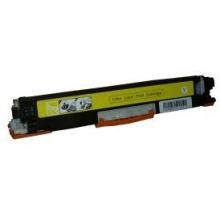 Renewable HP 126A Yellow Toner Cartridge (CE312A)