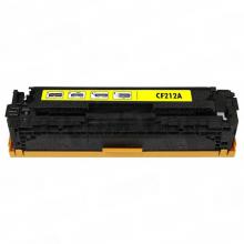 Renewable HP 131X High Yield Yellow Toner Cartridge (CF212X)