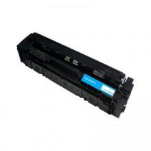 Renewable HP 201X High Yield Cyan Toner Cartridge (CF401X)