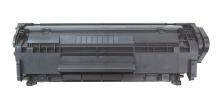 Renewable HP 12X High Yield Black Toner Cartridge (Q2612X)